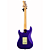 Kit Guitarra Elétrica Tagima TG500 Metallic Purple MPP / DF MG Gx01 - Imagem 3