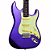 Kit Guitarra Elétrica Tagima TG500 Metallic Purple MPP / DF MG Gx02 - Imagem 4