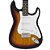 Guitarra Elétrica Vogga VCG601N Stratocaster YS Sunburst - Imagem 4