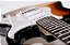 Guitarra Elétrica Vogga VCG601N Stratocaster YS Sunburst - Imagem 8