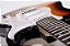 Kit Guitarra Elétrica Vogga VCG601N Stratocaster YG Sunburst Gx02 - Imagem 7
