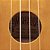 Ukulele Soprano Mahalo Marrom Mk1 TBR Aquila Com Capa - Imagem 8