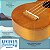 Ukulele Soprano Mahalo Marrom Mk1 TBR Aquila Com Capa - Imagem 3