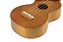 Kit Ukulele Soprano Mahalo Marrom Mk1 TBR Aquila Com Capa - Imagem 5