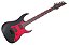 Guitarra 6C RG GIO Black Flat Ibanez RG Series GRG131DX-BKF - Imagem 2