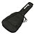 Bag Para Guitarra Preto Ibanez Gig Bag IGB101 - Imagem 2