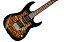 Guitarra 6C RG GIO Sunburst Ibanez RG Series GRX70QA-SB - Imagem 4