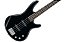 Baixo 4 Cordas SR GIO Black Ibanez SR Series GSR180-BK - Imagem 4