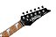 Guitarra 6C RG GIO Black Night Ibanez RG Series GRGM21-BKN - Imagem 3