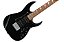 Guitarra 6C RG GIO Black Night Ibanez RG Series GRGM21-BKN - Imagem 4