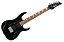 Guitarra 6C RG GIO Black Night Ibanez RG Series GRGM21-BKN - Imagem 2