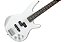 Baixo 4C SR GIO Pearl White Ibanez SR Series GSR200-PW - Imagem 4