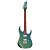 Guitarra 6C RGGIO Green Yellow Chameleon Ibanez GRG121SP-GYC - Imagem 2
