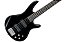 Baixo 5 Cordas SR GIO Black Ibanez SR Series GSR205-BK - Imagem 4