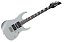 Guitarra 6 Cordas RG GIO Silver Ibanez RG Series GRG170DX-SV - Imagem 2