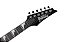 Guitarra 6 Cordas RG GIO Silver Ibanez RG Series GRG170DX-SV - Imagem 3