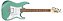 Guitarra 6C RG GIO Metallic Light Green Ibanez GRX40-MGN - Imagem 1