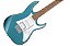 Guitarra 6C RG GIO Metallic Light Blue Ibanez GRX40-MLB - Imagem 4