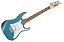 Guitarra 6C RG GIO Metallic Light Blue Ibanez GRX40-MLB - Imagem 2