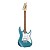 Guitarra 6C RG GIO Metallic Light Blue Ibanez GRX40-MLB - Imagem 2