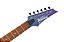 Guitarra 6C RG GIO Blue Metal Chameleon Ibanez GRG121SP-BMC - Imagem 4