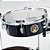 Bateria Shell Pack (4 Tambores) Preta Hairline Black Tama Club-Jam Pancake LJK48P-HBK - Imagem 4