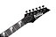 Guitarra 6C RG GIO Trans Blue Sunburst Ibanez GRG320FA-TBS - Imagem 4