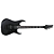 Guitarra 6C RG GIO Black Flat Ibanez RG Series GRGR330EX-BKF - Imagem 1