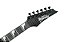 Guitarra 6C RG GIO Deep Dusk Burst Flat Ibanez GRG121PAR-KBF - Imagem 3