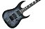 Guitarra 6C RG GIO Deep Dusk Burst Flat Ibanez GRG121PAR-KBF - Imagem 4