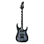 Guitarra 6C RG GIO Deep Dusk Burst Flat Ibanez GRG121PAR-KBF - Imagem 2