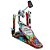 Pedal Simples Edição Limitada 50 Anos Psychedelic Rainbow Tama Iron Cobra 900 Rolling Glide 50th Anniversary HP900RMPR - Imagem 1