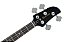 Violão 6 Cordas Nylon Eletroacústico Natural High Gloss Ibanez Classical Series GA34STCE-NT - Imagem 3