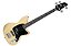 Violão 6 Cordas Nylon Eletroacústico Natural High Gloss Ibanez Classical Series GA34STCE-NT - Imagem 2