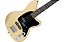 Violão 6 Cordas Nylon Eletroacústico Natural High Gloss Ibanez Classical Series GA34STCE-NT - Imagem 4