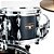 Bateria Completa (5 tambores) Bumbo 22 (Preta HBK) Tama Imperialstar IP52H6-HBK - Imagem 4