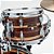 Bateria Completa (5 tambores) Bumbo 22 (Coffee Teak Wrap CTW) Tama Imperialstar IP52H6-CTW - Imagem 4
