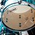 Bateria Shell Pack (4 tambores) Bumbo 22 (Azul Sky Blue Aurora) Tama Starclassic Performer MBSS-SKA - Imagem 3