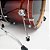 Bateria Shell Pack (4 tambores) Bumbo 22 (Dark Cherry Fade) Tama Starclassic Performer MBSS-DCF - Imagem 4