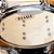 Bateria Shell Pack (5 Tambores) Bumbo 2 (Gloss Natural Blonde) Tama Superstar Classic CL5RS-GNL - Imagem 3