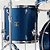 Bateria Shell Pack (5 Tambores) Bumbo 2 (Azul Indigo Sparkle) Tama Superstar Classic CK5RS-ISP - Imagem 4