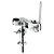 Tom Holder Simples Tama MTH1000S - Imagem 1