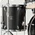 Bateria Shell Pack (5 Tambores) Bumbo 2 (Midnight Gold Sparkle) Tama Superstar Classic CK5RS-MGD - Imagem 4