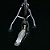 Máquina De Chimbal Tama Speed Cobra Lever Glide HH915D - Imagem 4