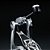 Pedal Simples Para Bateria Tama Standard HP30 - Imagem 3
