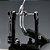 Pedal Simples Para Bumbo Com Direct Drive (com Bag) Tama Dyna-Sync HPDS1 - Imagem 2