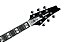 Guitarra 6 Cordas Paul Stanley Black Ibanez Signature Series PS120-BK - Imagem 3