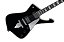 Guitarra 6 Cordas Paul Stanley Black Ibanez Signature Series PS120-BK - Imagem 4