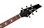 Guitarra 6 Cordas Ibanez Iceman Violin Sunburst Iceman Standard Series IC420FM-VLS - Imagem 2