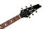 Guitarra 6 Cordas Ibanez Iceman Antique Blue Metallic Iceman Standard Series IC420-ABM - Imagem 2